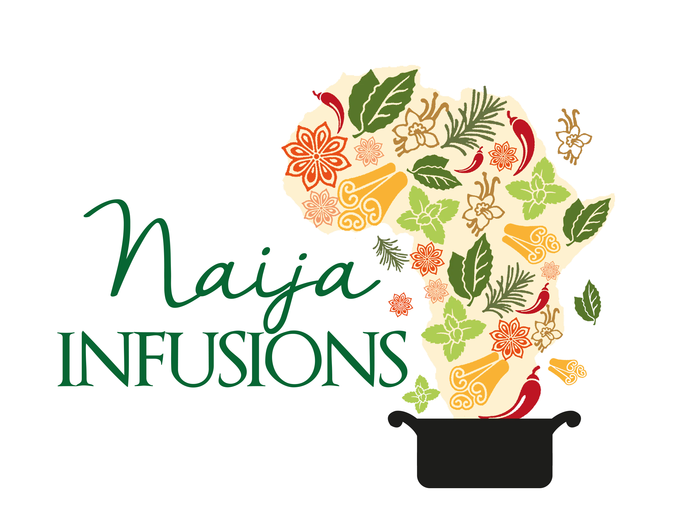 Welcome to Naija Infusions